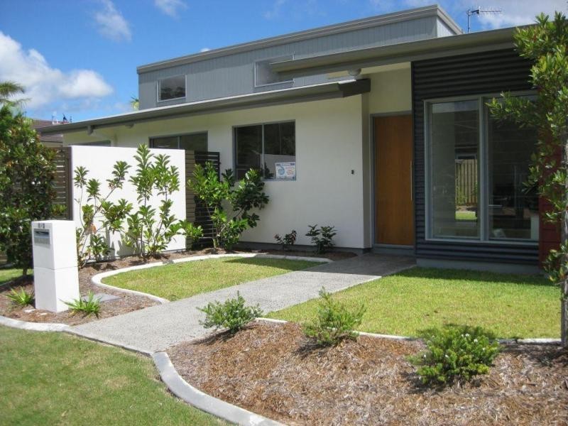 7/2 Border Drive North, Currumbin Waters QLD 4223