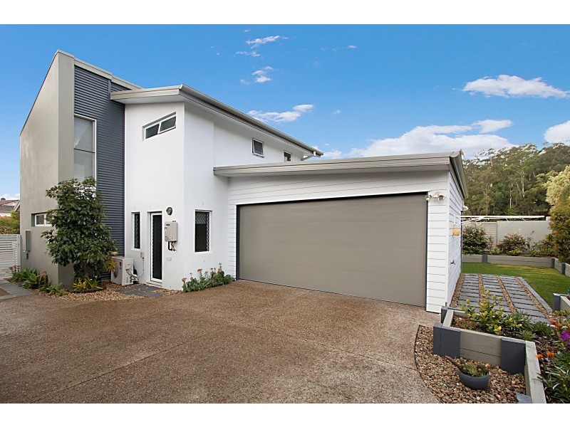 7/2 Border Drive North, Currumbin Waters QLD 4223