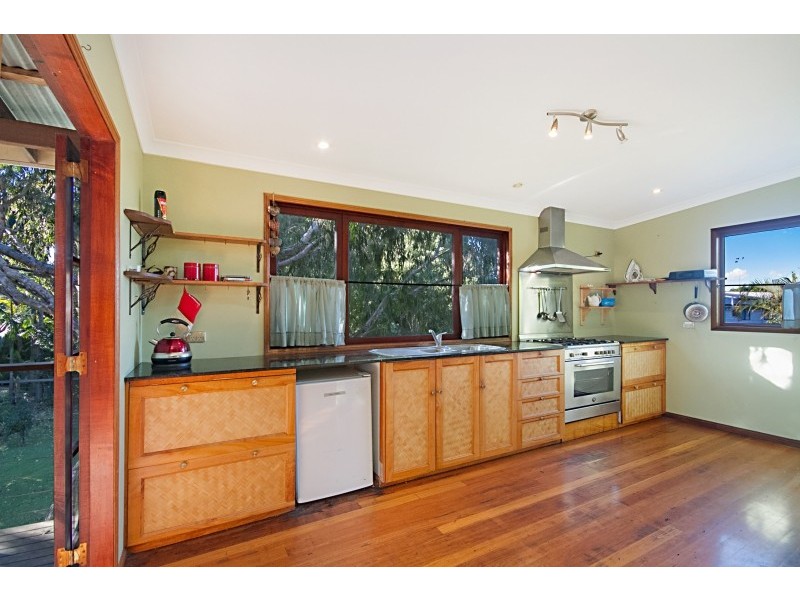 152 Riverside Drive, Tumbulgum NSW 2490