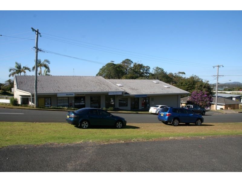 4/34 Oyster Point Road, Banora Point NSW 2486