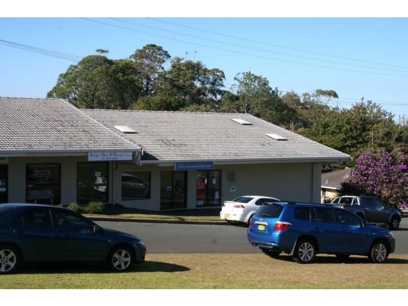 4/34 Oyster Point Road, Banora Point NSW 2486