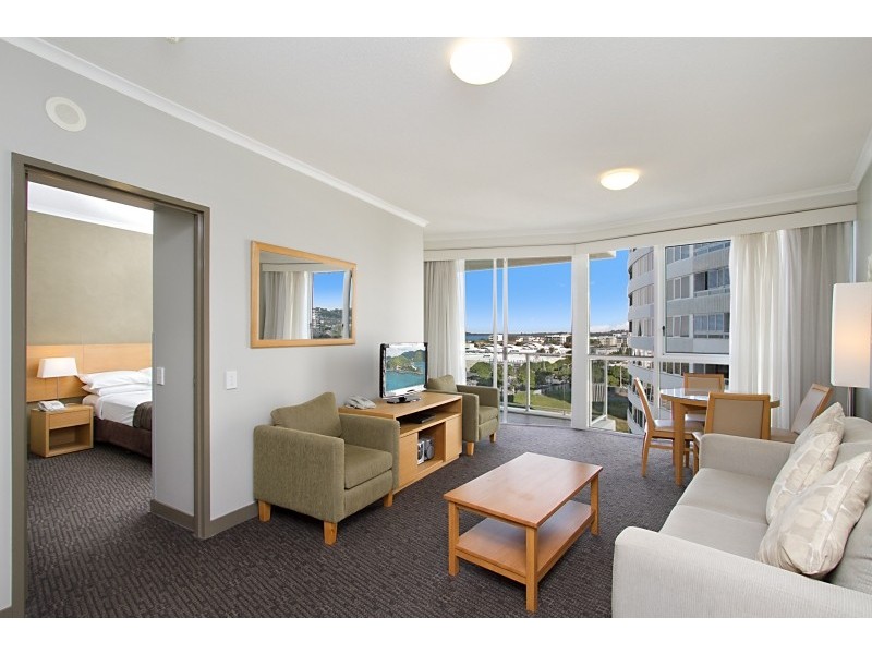 541/6-8 Stuart St ‘Harbour Tower’, Tweed Heads NSW 2485