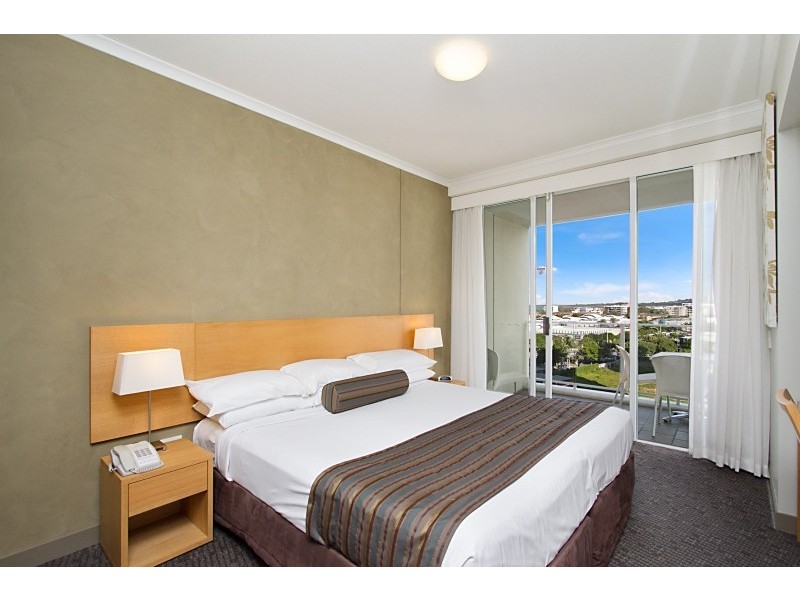 541/6-8 Stuart St ‘Harbour Tower’, Tweed Heads NSW 2485
