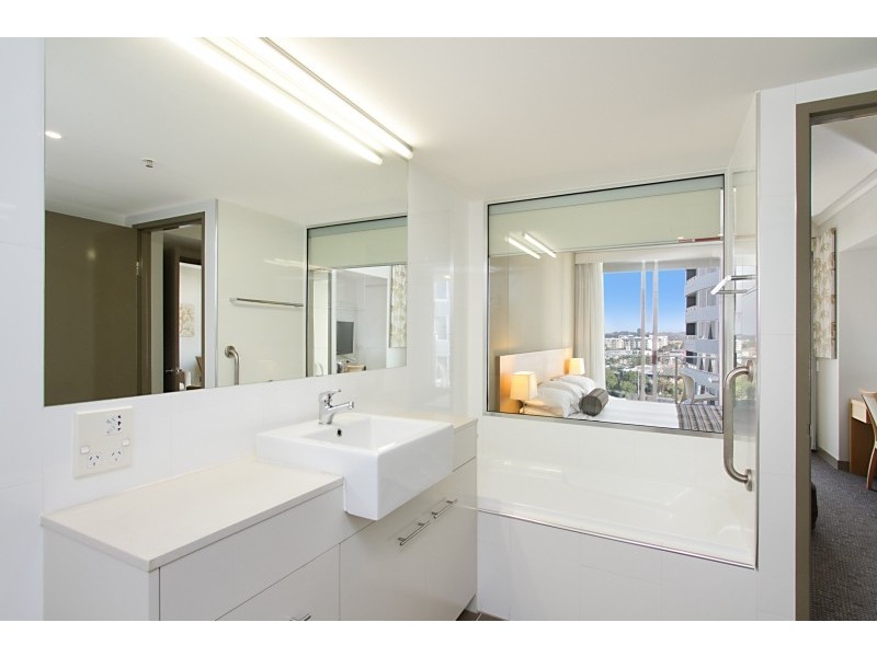 541/6-8 Stuart St ‘Harbour Tower’, Tweed Heads NSW 2485