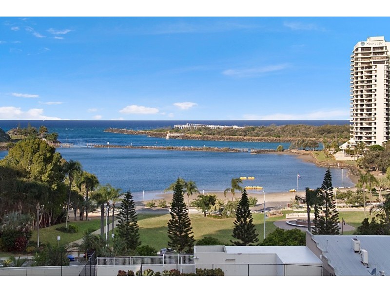 541/6-8 Stuart St ‘Harbour Tower’, Tweed Heads NSW 2485