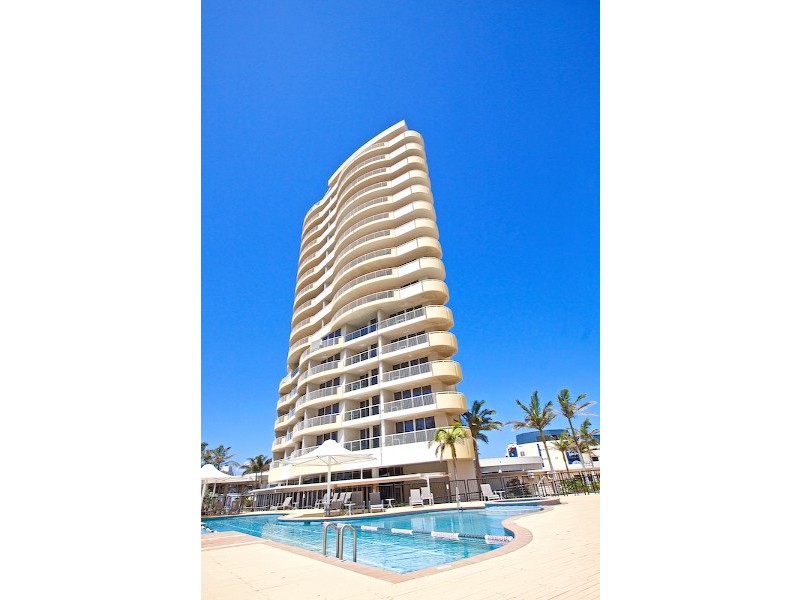 541/6-8 Stuart St ‘Harbour Tower’, Tweed Heads NSW 2485