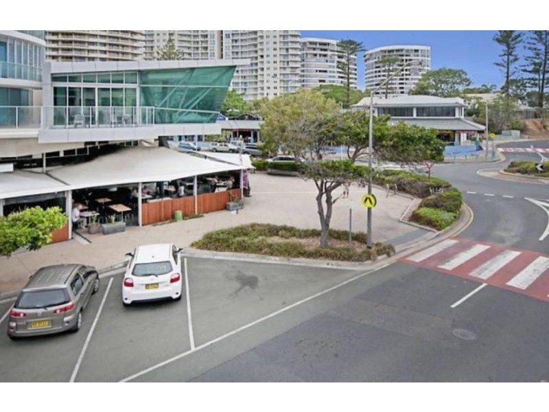 20/110 ‘Reflections Tower Two’ Marine Parade, Coolangatta QLD 4225