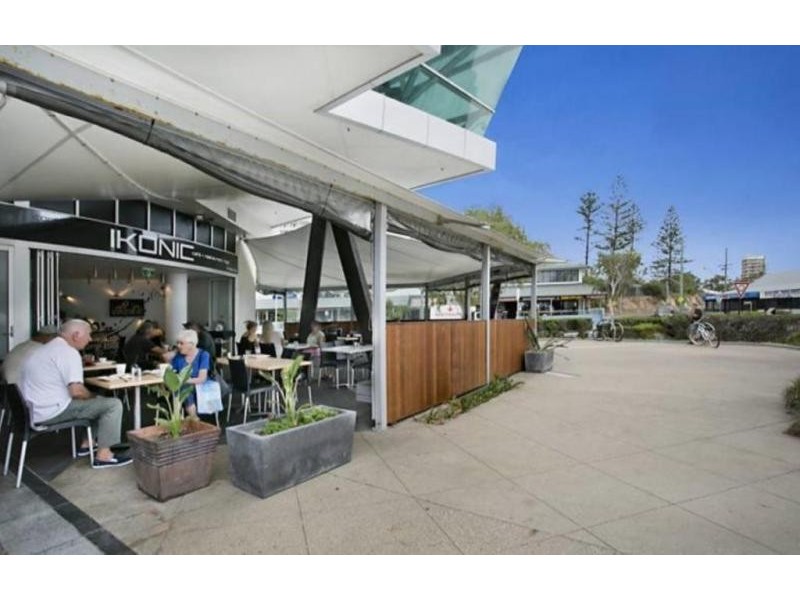 20/110 ‘Reflections Tower Two’ Marine Parade, Coolangatta QLD 4225