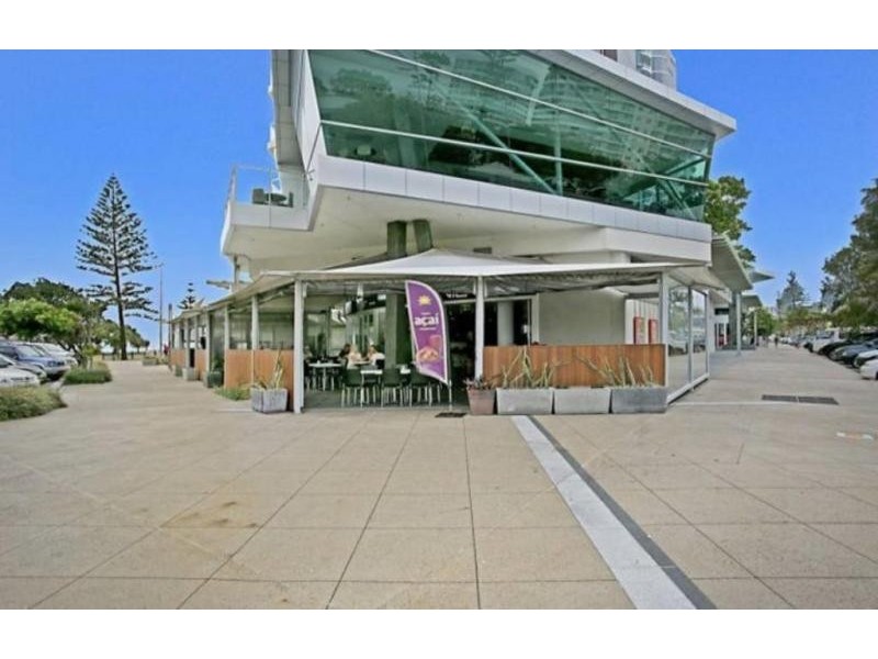 20/110 ‘Reflections Tower Two’ Marine Parade, Coolangatta QLD 4225