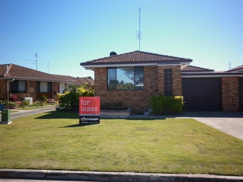 2/22 Keith Compton Drive, Tweed Heads NSW 2485