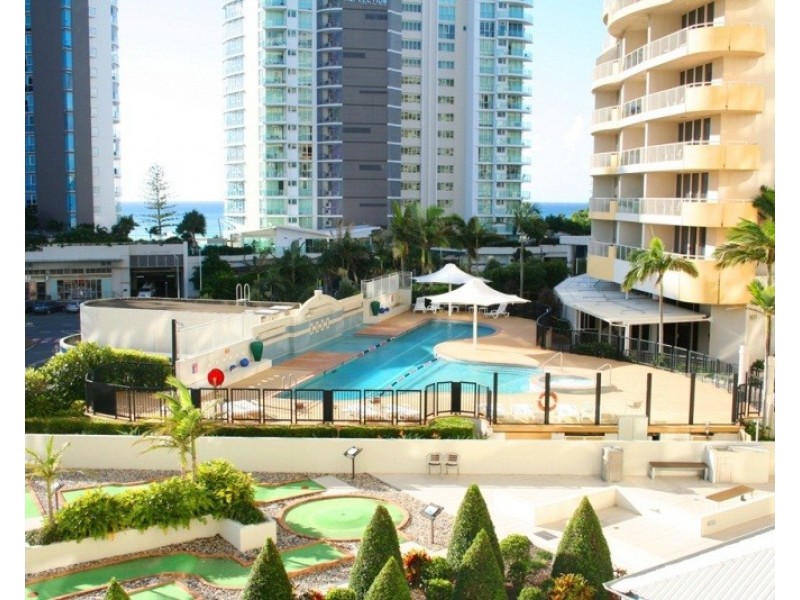 245/6 – 8 Stuart Street, Tweed Heads NSW 2485