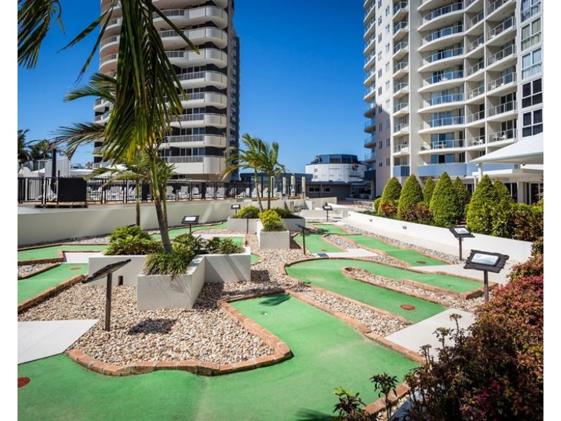 245/6 – 8 Stuart Street, Tweed Heads NSW 2485