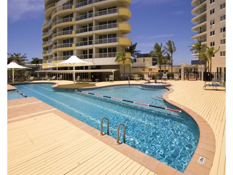 245/6 – 8 Stuart Street, Tweed Heads NSW 2485