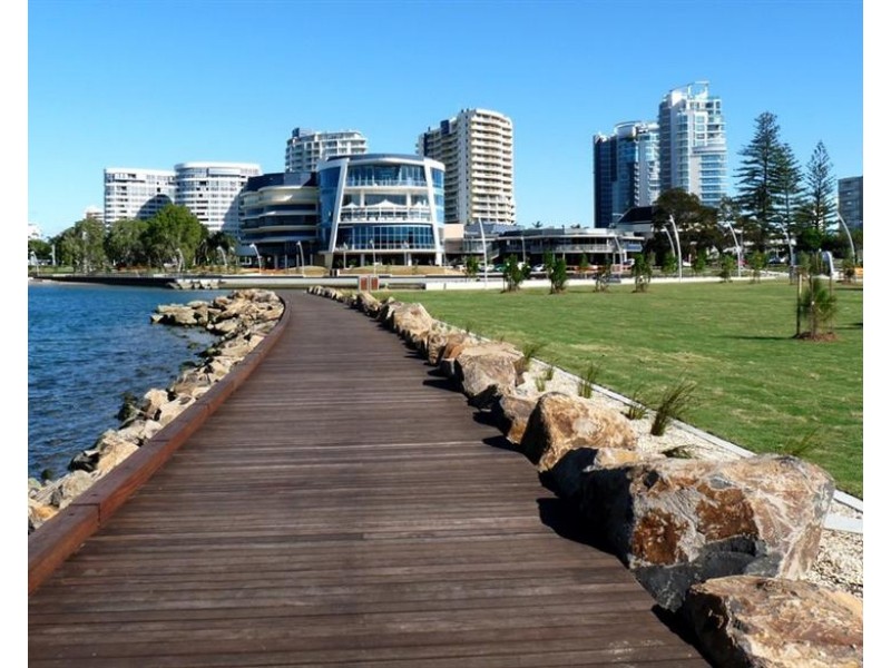 245/6 – 8 Stuart Street, Tweed Heads NSW 2485