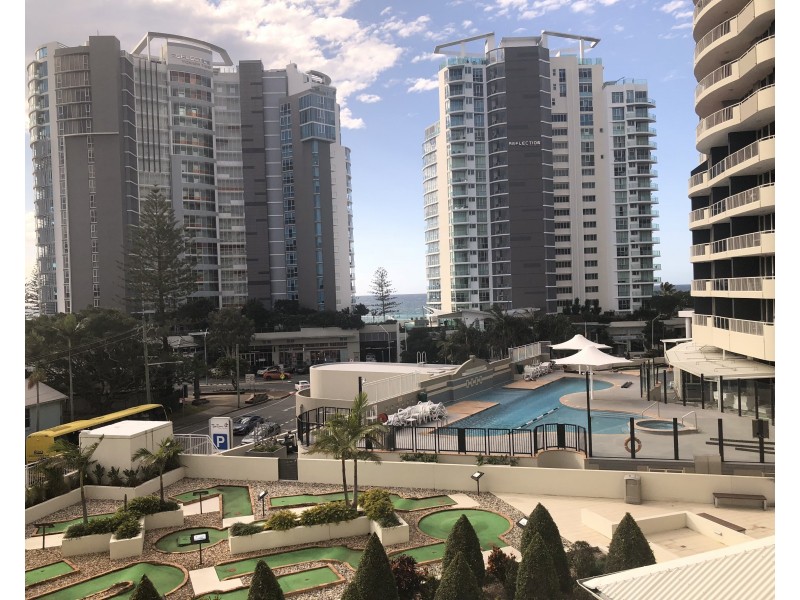 245/6 – 8 Stuart Street, Tweed Heads NSW 2485