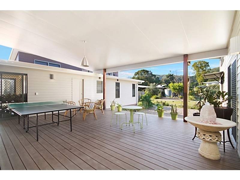 1 Garden Row, Currumbin Valley QLD 4223