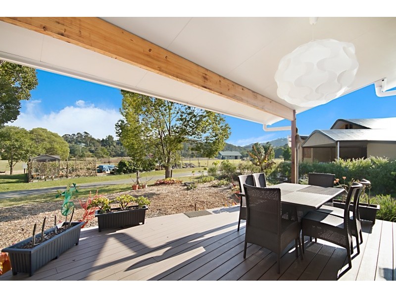 1 Garden Row, Currumbin Valley QLD 4223