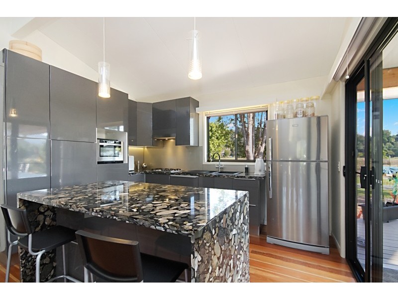 1 Garden Row, Currumbin Valley QLD 4223