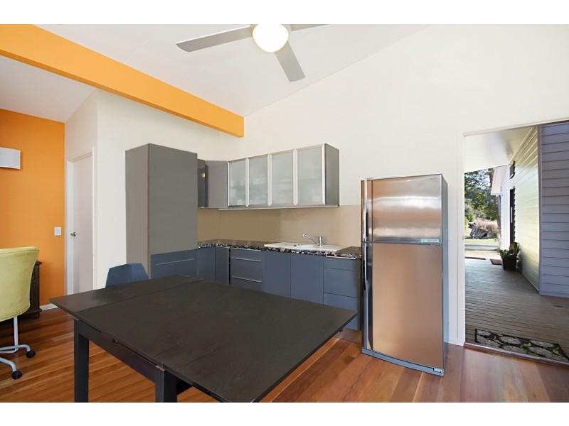 1 Garden Row, Currumbin Valley QLD 4223