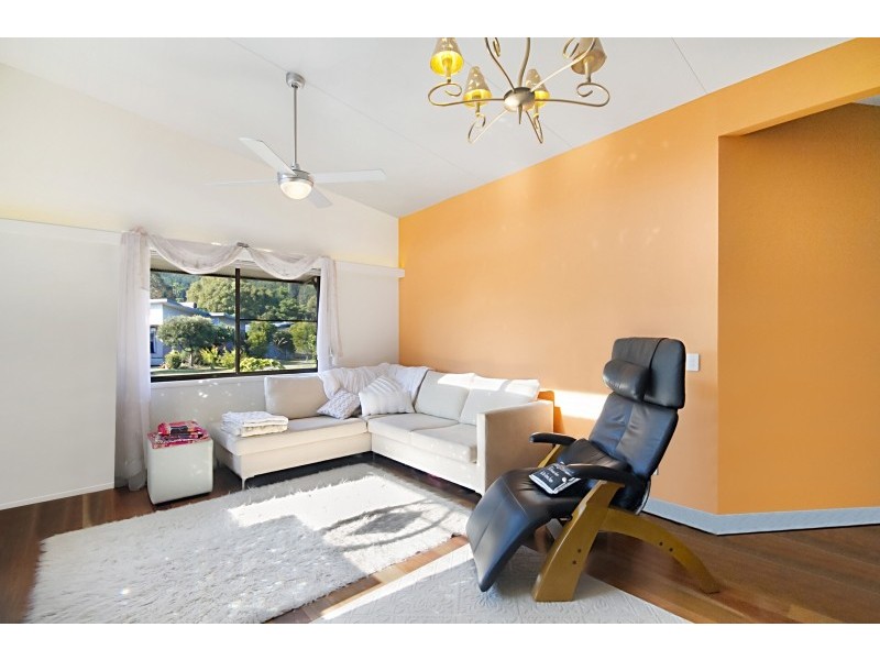 1 Garden Row, Currumbin Valley QLD 4223