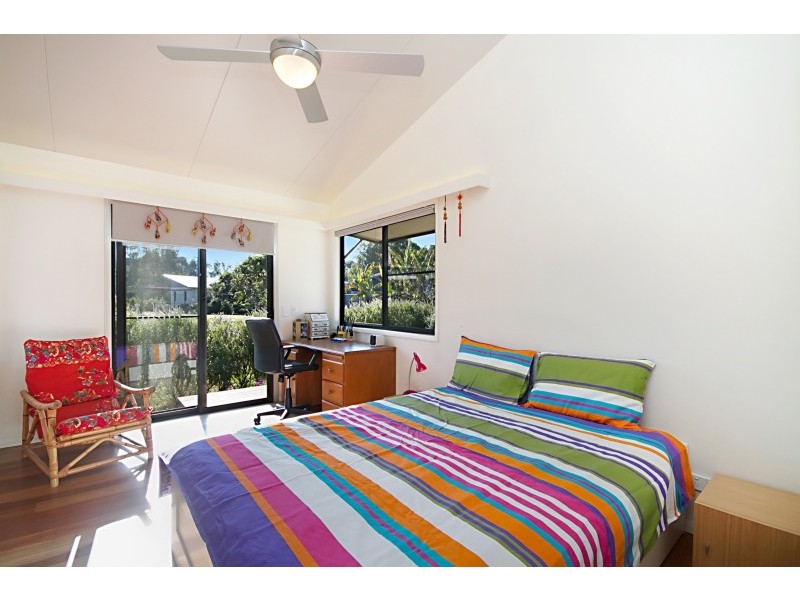 1 Garden Row, Currumbin Valley QLD 4223