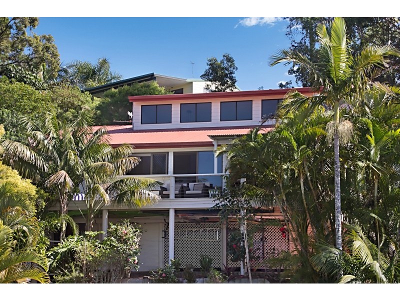 128 Murtha Drive, Elanora QLD 4221