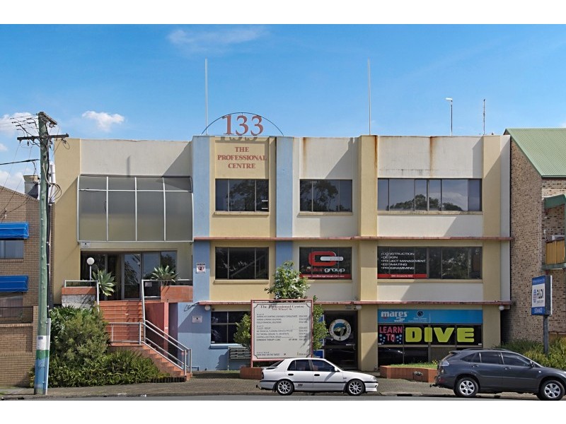 133 Wharf Street, Tweed Heads NSW 2485