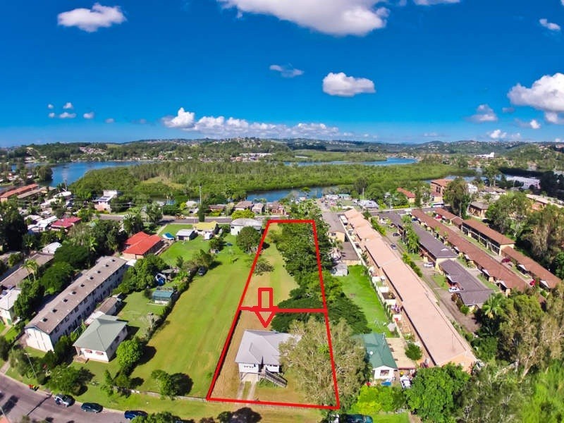 18 Marian Street, Tweed Heads NSW 2485