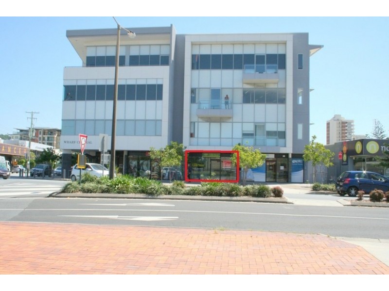 2/75 Wharf Street, Tweed Heads NSW 2485
