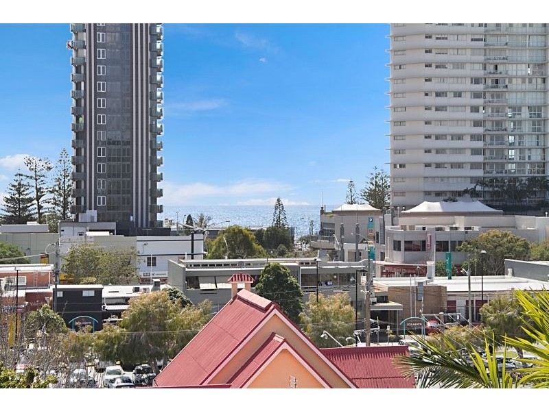 25/27-29 Dutton St ‘Sunrise Sea’, Coolangatta QLD 4225