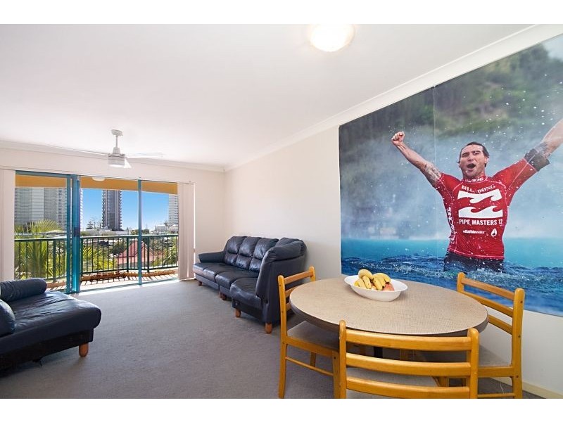 25/27-29 Dutton St ‘Sunrise Sea’, Coolangatta QLD 4225