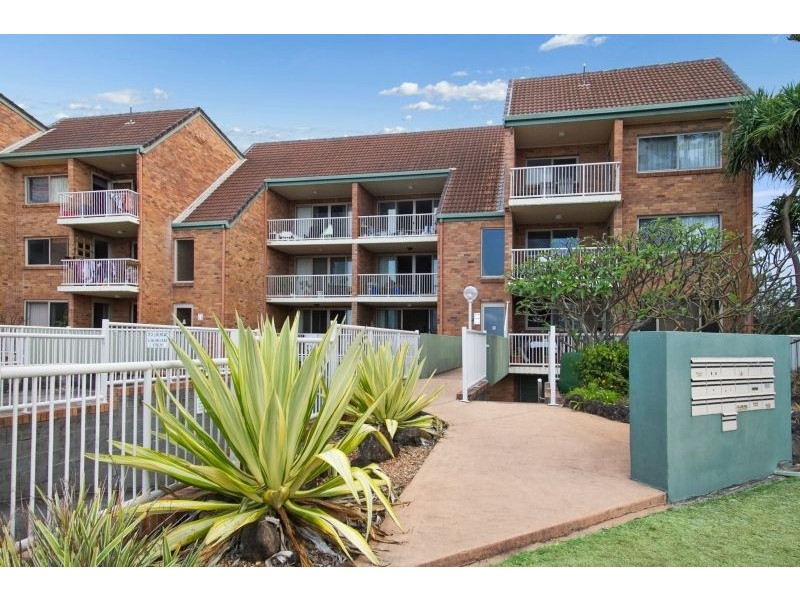 5/363 Golden Four Drive, Bilinga QLD 4225