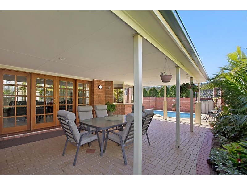 62 Silver Glade Drive, Elanora QLD 4221