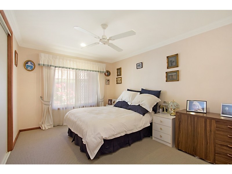 62 Silver Glade Drive, Elanora QLD 4221