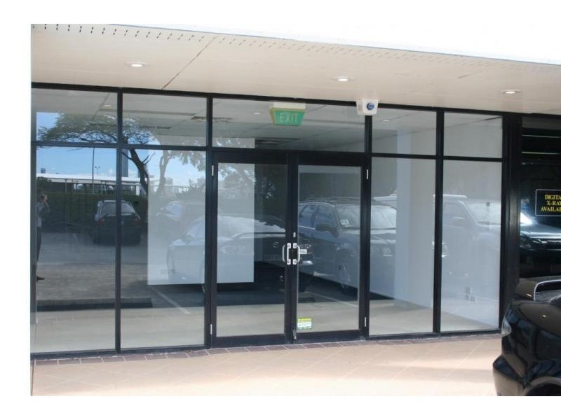 2/1 Race Course Drive, Bundall QLD 4217