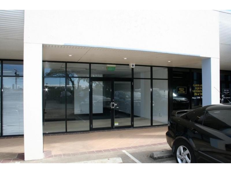 2/1 Race Course Drive, Bundall QLD 4217