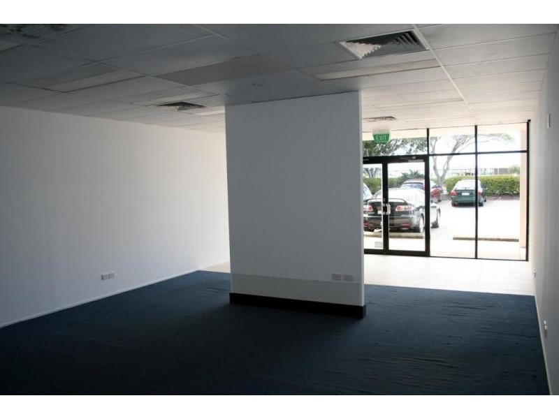 2/1 Race Course Drive, Bundall QLD 4217