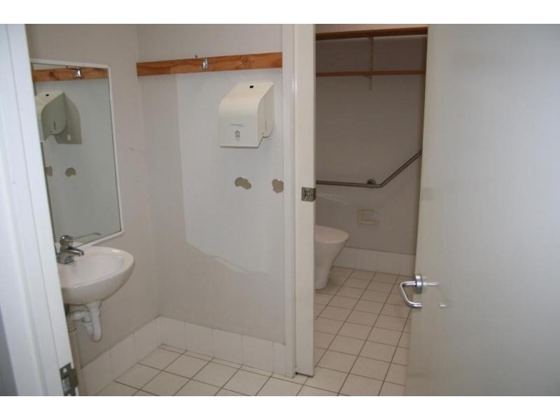 2/1 Race Course Drive, Bundall QLD 4217