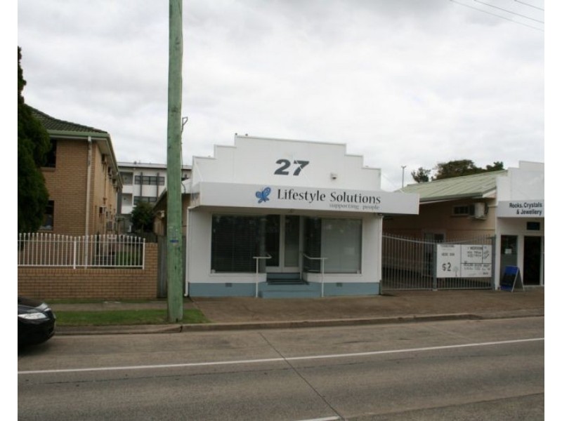 2/27 Minjungbal Drive, Tweed Heads South NSW 2486