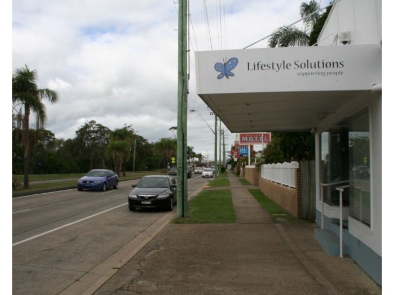 2/27 Minjungbal Drive, Tweed Heads South NSW 2486