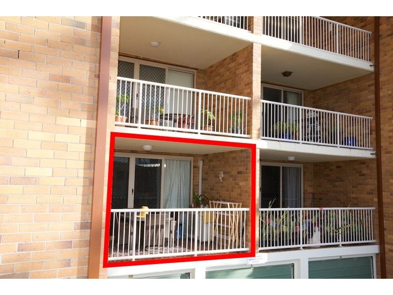 4/363 Golden Four Drive, Tugun QLD 4224