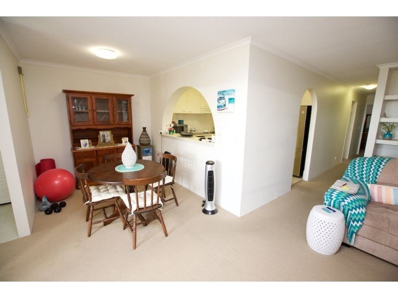 4/363 Golden Four Drive, Tugun QLD 4224