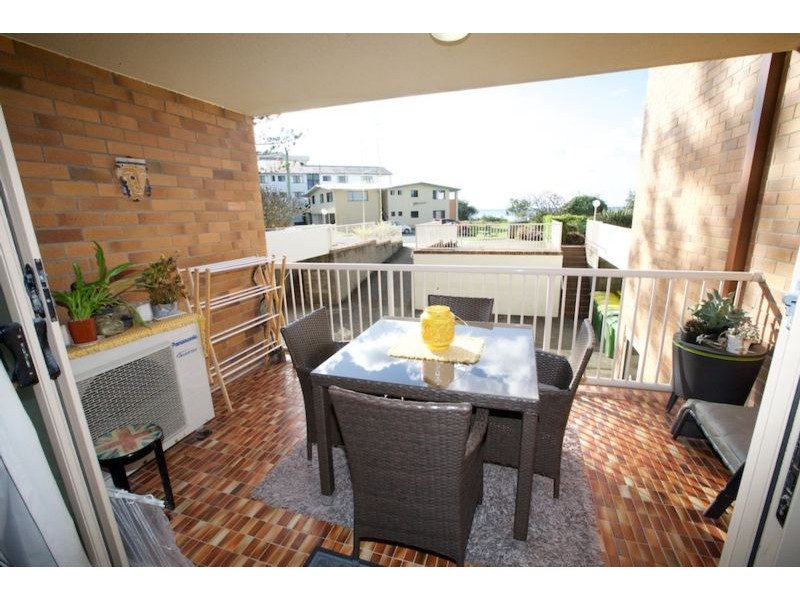 4/363 Golden Four Drive, Tugun QLD 4224
