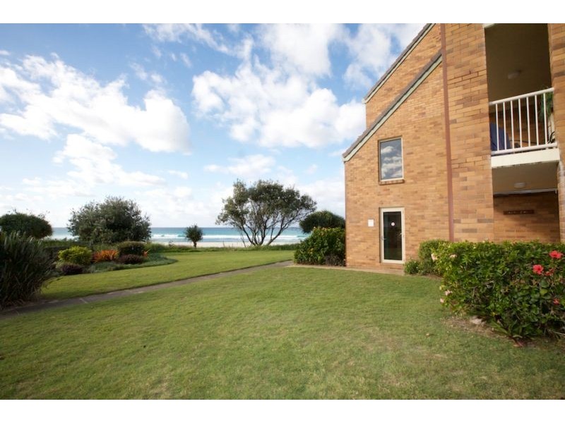 4/363 Golden Four Drive, Tugun QLD 4224