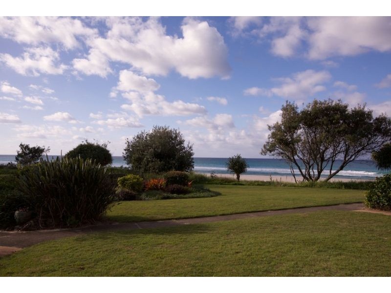 4/363 Golden Four Drive, Tugun QLD 4224
