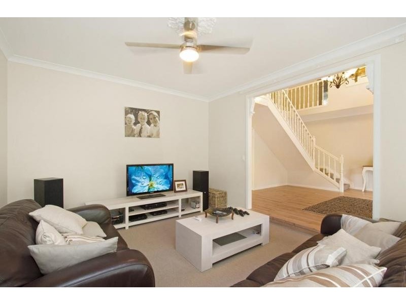 38 Coorabin Court, Tallebudgera QLD 4228