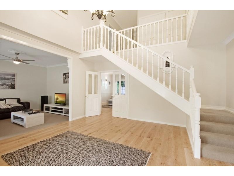 38 Coorabin Court, Tallebudgera QLD 4228