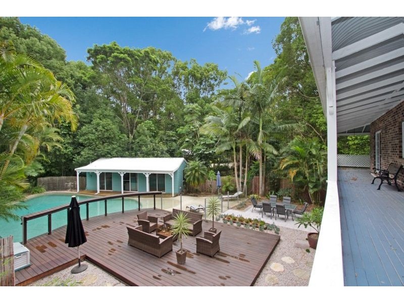 38 Coorabin Court, Tallebudgera QLD 4228