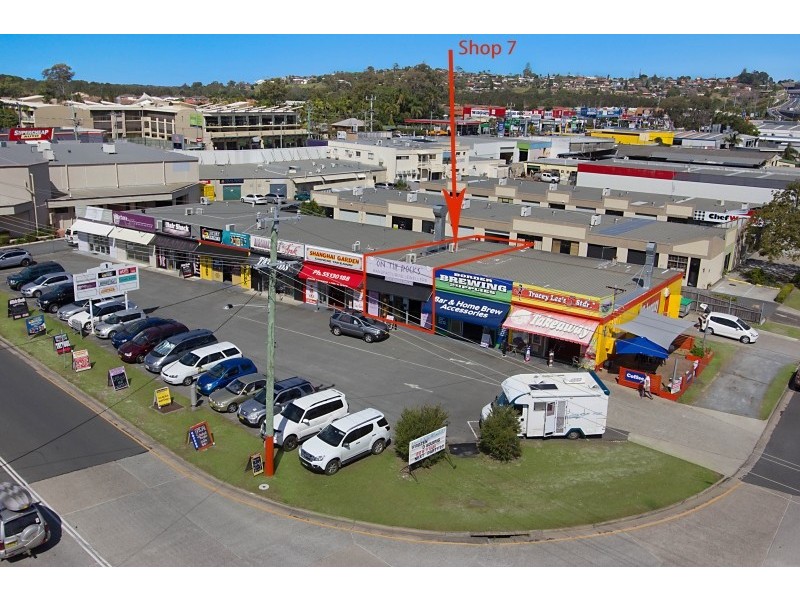 7/1 Machinery Drive, Tweed Heads South NSW 2486