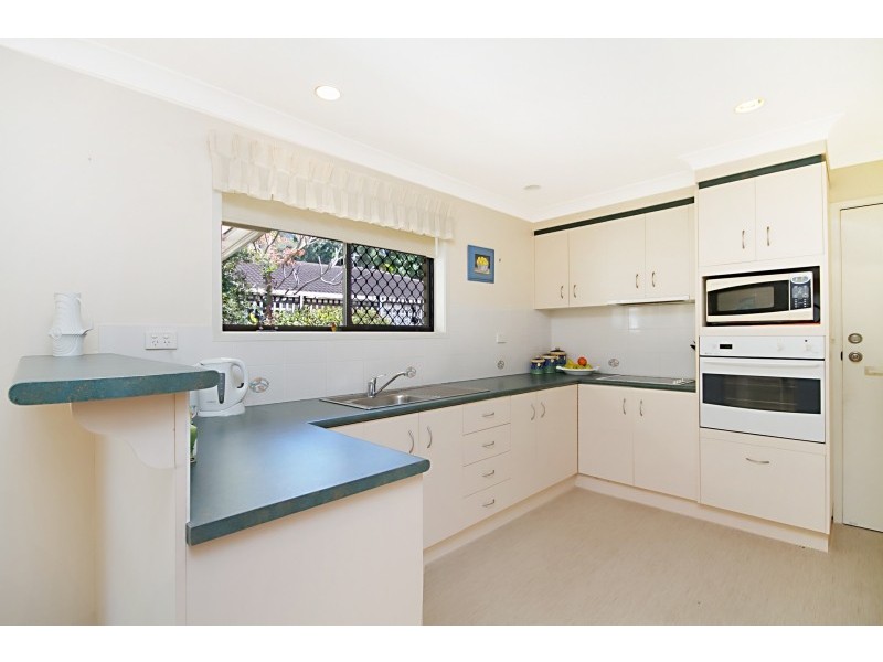 27 Inlet Dr (cnr Lakes Dr), Tweed Heads NSW 2485